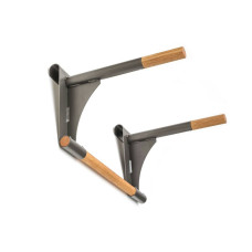Турнік для шведської стінки Nohrd Wallbars Oak Oak, код: AC-NH-12.218-IN