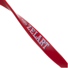 Резинка петля для підтягувань SP-Sport Power Bands 11-29 кг, червоний, код: FI-0889-2-S52