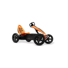 Веломобіль Berg Rally Orange BFR, код: 24.40.00.00-S