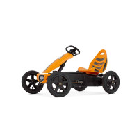 Веломобіль Berg Rally Orange BFR, код: 24.40.00.00-S