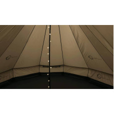 Намет семимісний EasyCamp Moonlight Bell Grey (120443), код: 929743-SVA