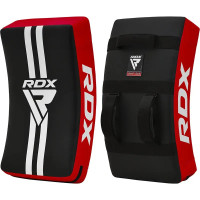 Маківара RDX T1 Curved Red Heavy  (1 шт.), код: KSR-T1RB