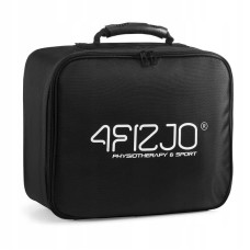 Апарат для пресотерапії та лімфодренажу 4FIZJO 4-х камерний STD-C4, код: P-5907739316035