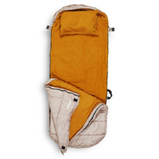 Спальний мішок Ranger 4 season, коричневий, код: RA5515B