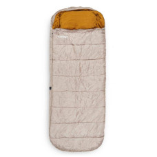 Спальний мішок Ranger 4 season, коричневий, код: RA5515B