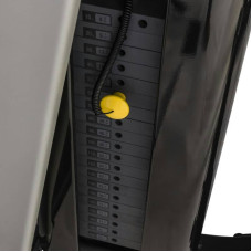 Згинач-розгинач стегна Tunturi Platinum Lower Body Unit, код: 11PTSS1020-S25