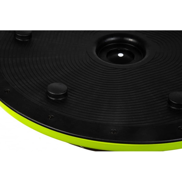 Балансувальна платформа Power System PS-4200 Balance Trainer Zone (Ø60) Green, код: 4200GN-0