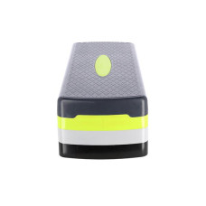 Степ-платформа Generation Fitness FF22H2B 670х310х200 мм, зелений, код: 126815-AX