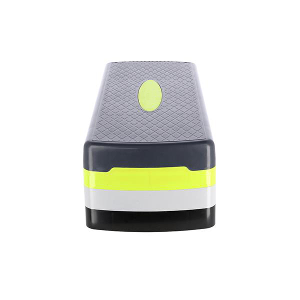 Степ-платформа Generation Fitness FF22H2B 670х310х200 мм, зелений, код: 126815-AX