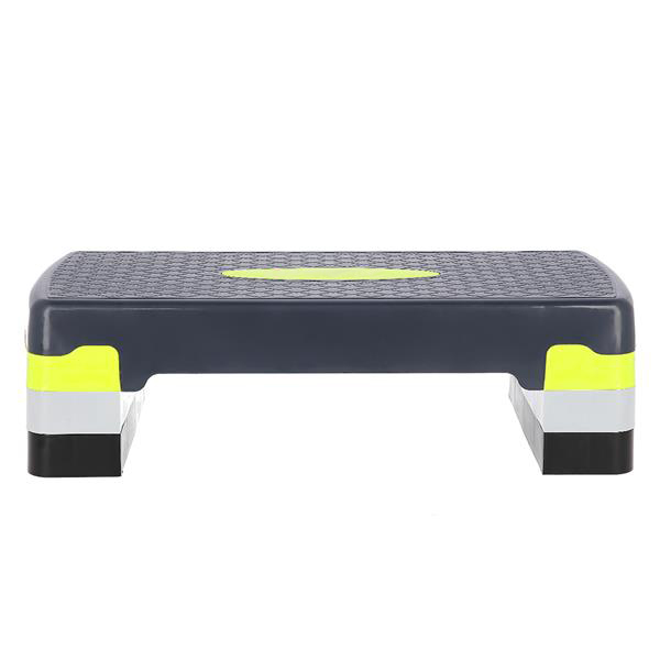 Степ-платформа Generation Fitness FF22H2B 670х310х200 мм, зелений, код: 126815-AX