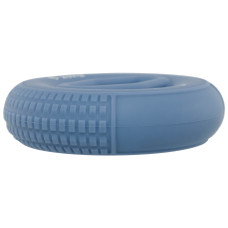 Еспандер кистьовий Кільце Jello навантаження 20LB-30LB, синій, код: FI-4404_BL
