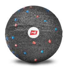 Масажний м'яч EPP 80 мм Hop-Sport HS-P080MB, код: 5902308217331