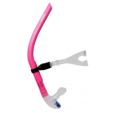 Трубка Arena Swim Snorkel III рожевий, код: 3468336630075