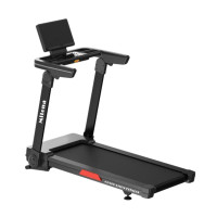 Бігова доріжка Generation Fitness Milena, код: 523496-FS