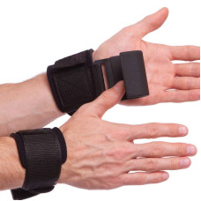 Кистові гаки-зачепи EasyFit, код: EF-0669