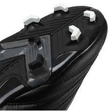 Бутси футбольні PlayGame Sport розмір 45, чорний-сірий, код: SG-301313-1_45BK