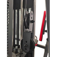 Силова станція багатофункціональна Energo Fit Zeus С5500, код: M-14095450-IN