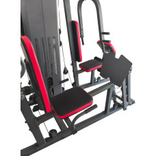 Силова станція багатофункціональна Energo Fit Zeus С5500, код: M-14095450-IN