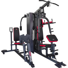 Силова станція багатофункціональна Energo Fit Zeus С5500, код: M-14095450-IN