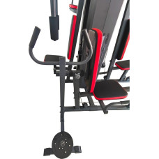 Силова станція багатофункціональна Energo Fit Zeus С5500, код: M-14095450-IN