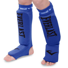 Захист гомілки і стопи Everlast L білий, код: MA-4613_LW