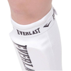 Захист гомілки і стопи Everlast L білий, код: MA-4613_LW
