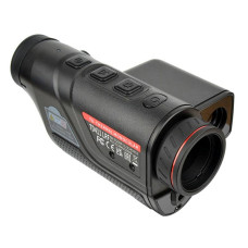 Тепловізійний монокуляр Guide TD411 LRF 384x288px 19mm (з далекоміром), код: 747136-DB