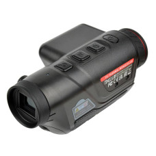 Тепловізійний монокуляр Guide TD411 LRF 384x288px 19mm (з далекоміром), код: 747136-DB