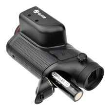 Тепловізійний монокуляр Guide TD411 LRF 384x288px 19mm (з далекоміром), код: 747136-DB
