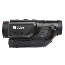 Тепловізійний монокуляр Guide TD411 LRF 384x288px 19mm (з далекоміром), код: 747136-DB