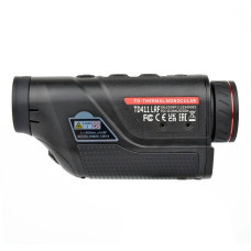 Тепловізійний монокуляр Guide TD411 LRF 384x288px 19mm (з далекоміром), код: 747136-DB