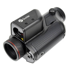 Тепловізійний монокуляр Guide TD411 LRF 384x288px 19mm (з далекоміром), код: 747136-DB
