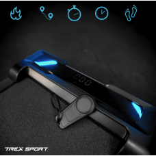 Бігова доріжка Trex Sport TX-300WP AERO, код: 5902308232884