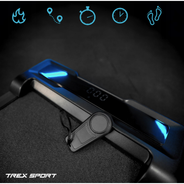 Бігова доріжка Trex Sport TX-300WP AERO, код: 5902308232884