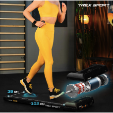 Бігова доріжка Trex Sport TX-300WP AERO, код: 5902308232884