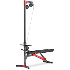 Тяга верхня і нижня Marbo Sport MH-W104 2.0, код: 5903641001564-IN