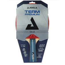Ракетка для настільного тенісу Joola Team Premium (52002), код: 930772-SVA