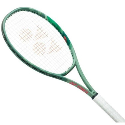 Ракетка для тенісу Yonex Percept 100 (300g) Olive Green Gr3, код: 4550468627661