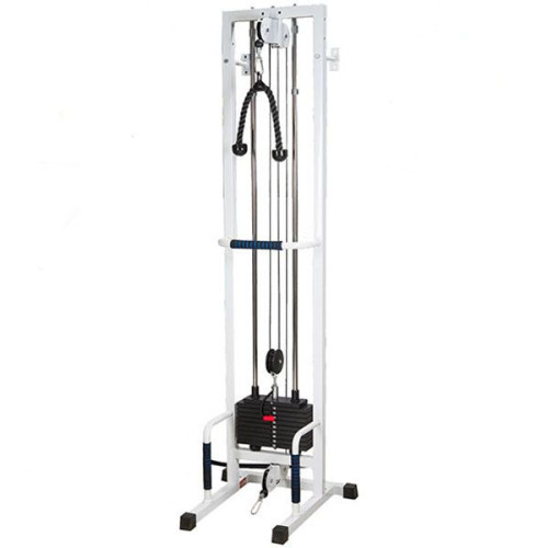 Реабілітаційний тренажер Бубновського MedGym Medical Line (одинарний 80 кг), код: TB001-80