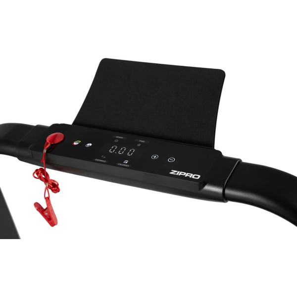 Електрична бігова доріжка Zipro Jogger, код: 5902659841308-IN