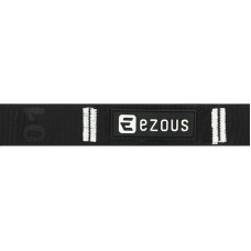 Кільця гімнастичні для кросфіту Ezous Wooden Gym Rings d-32мм, код: E-02