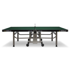 Тенісний стіл Joola Rollomat Pro ITTF Green, код: 931268-SVA
