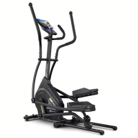 Орбітрек Hop-Sport HS-140CF Rock електромагнітний, код: 5902308237582