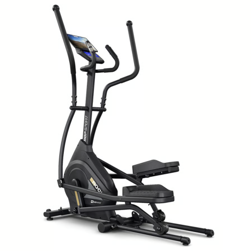Орбітрек Hop-Sport HS-140CF Rock електромагнітний, код: 5902308237582