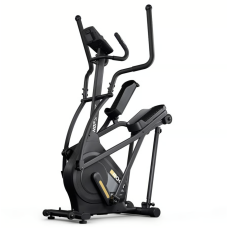 Орбітрек Hop-Sport HS-140CF Rock електромагнітний, код: 5902308237582