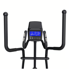 Орбітрек Hop-Sport HS-140CF Rock електромагнітний, код: 5902308237582