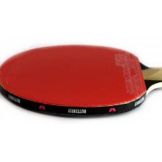 Ракетка для настільного тенісу Butterfly Timo Boll Silver, код: 664-TTN