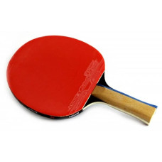 Ракетка для настільного тенісу Butterfly Timo Boll Silver, код: 664-TTN