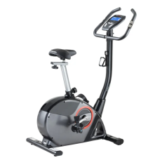 Велотренажер електромагнітний York Fitness C410, код: 00014961531008