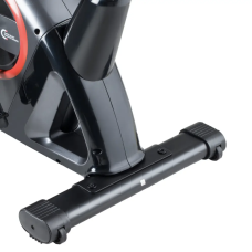 Велотренажер електромагнітний York Fitness C410, код: 00014961531008
